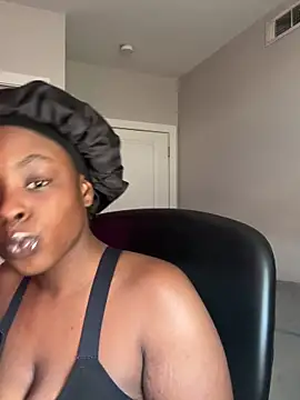 DancingLemonade online show from June 29, 2026, 6:29 pm