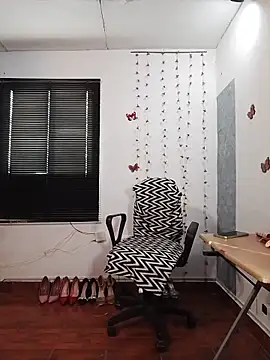 Snapshot of sharom_smith1 chatting on April 9, 2026, 8:37 pm sharom smith1 online show from April 9, 2026, 8:37 pm