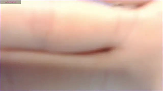 Touch me more please online show from February 23, 2025, 10:09 pm