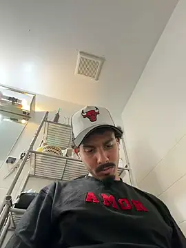 CR7si online show from January 6, 2026, 7:29 pm