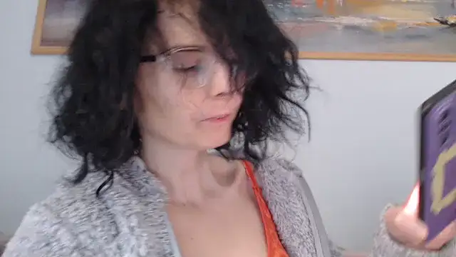 Snapshot of cleophee chatting on March 7, 2026, 9:16 am cleophee online show from March 7, 2026, 9:16 am