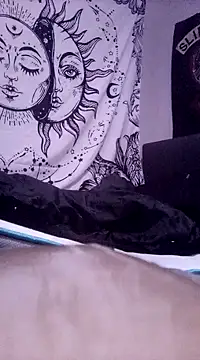 Snapshot of Mostlikely2suckseed88 chatting on December 13, 2024, 12:50 pm Mostlikely2suckseed88 online show from December 13, 2024, 12:50 pm