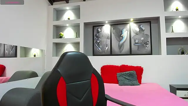 ambar sex10 online show from October 26, 2025, 11:54 am