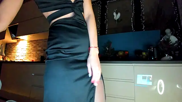 StarryHanna online show from March 2, 2026, 6:15 pm