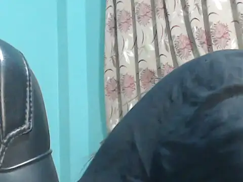 NancyRuvi online show from February 9, 2025, 4:50 pm