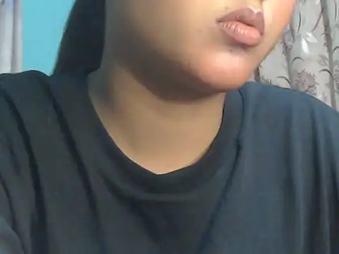 NancyRuvi online show from November 17, 2025, 3:05 pm