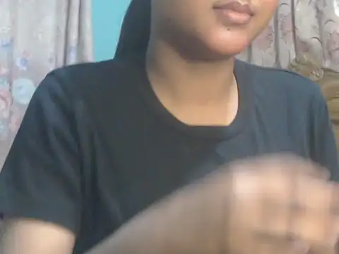 NancyRuvi online show from February 25, 2026, 3:34 pm