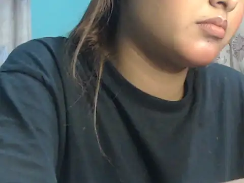 NancyRuvi online show from November 19, 2025, 3:12 pm