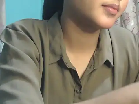 NancyRuvi online show from September 15, 2025, 3:34 pm