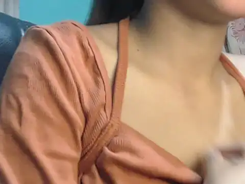 NancyRuvi online show from January 30, 2025, 2:36 pm