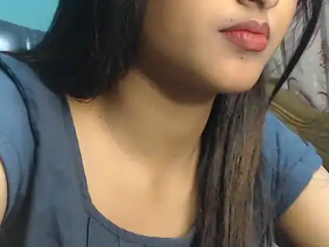 NancyRuvi online show from February 27, 2025, 6:09 pm