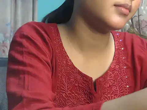 NancyRuvi online show from September 26, 2025, 3:41 pm