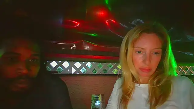 MIAMI BADASS online show from December 15, 2025, 11:20 pm