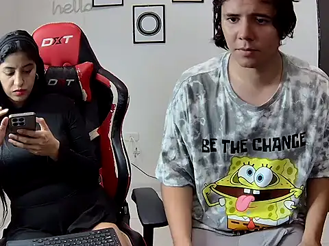 kim sex hot online show from September 15, 2025, 11:05 pm