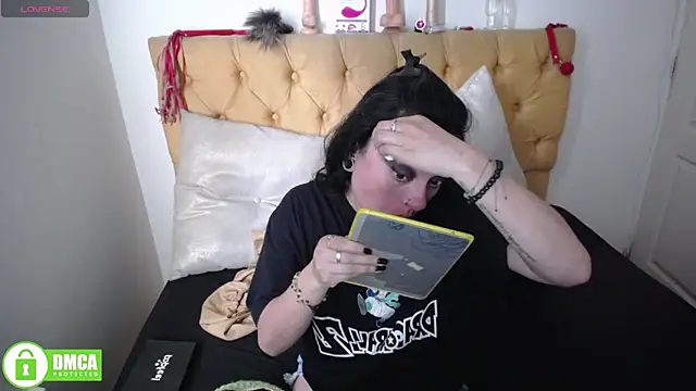 Snapshot of Alexa-Sweet69 chatting on March 21, 2025, 9:34 pm Alexa-Sweet69 online show from March 21, 2025, 9:34 pm