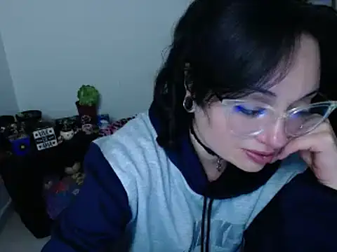 Snapshot of Alexa-Sweet69 chatting on January 9, 2025, 11:56 pm Alexa-Sweet69 online show from January 9, 2025, 11:56 pm