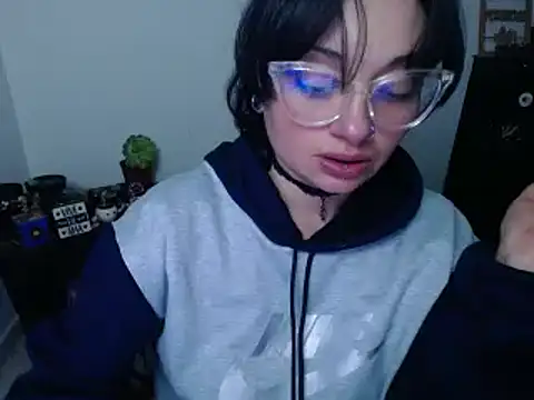 Snapshot of Alexa-Sweet69 chatting on January 10, 2025, 2:57 am Alexa-Sweet69 online show from January 10, 2025, 2:57 am