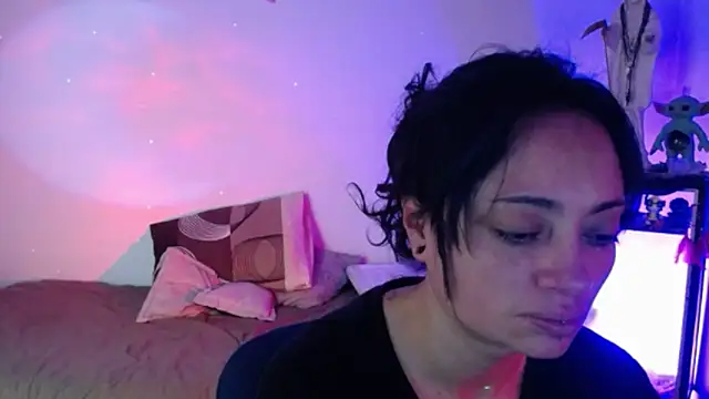 Snapshot of Alexa-Sweet69 chatting on September 22, 2025, 8:37 pm Alexa-Sweet69 online show from September 22, 2025, 8:37 pm