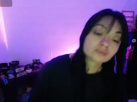 Snapshot of Alexa-Sweet69 chatting on December 5, 2024, 1:31 am Alexa-Sweet69 online show from December 5, 2024, 1:31 am