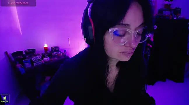 Snapshot of Alexa-Sweet69 chatting on December 6, 2024, 12:40 am Alexa-Sweet69 online show from December 6, 2024, 12:40 am