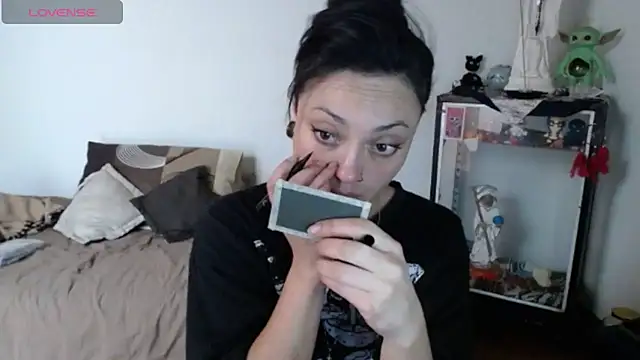 Snapshot of Alexa-Sweet69 chatting on September 17, 2025, 7:38 pm Alexa-Sweet69 online show from September 17, 2025, 7:38 pm