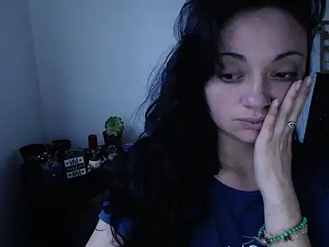 Snapshot of Alexa-Sweet69 chatting on January 6, 2025, 10:47 pm Alexa-Sweet69 online show from January 6, 2025, 10:47 pm