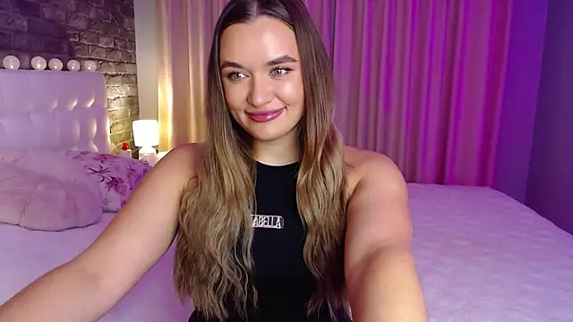 starrydoll online show from November 26, 2025, 6:19 pm