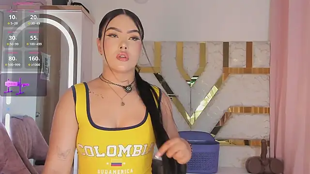 sophy champagne online show from July 8, 2026, 1:41 am
