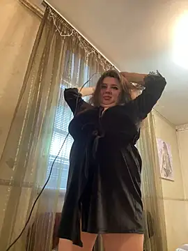 Sara Slow online show from February 11, 2025, 2:13 pm