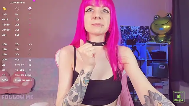 Snapshot of AmyRose6969 chatting on February 5, 2026, 8:15 pm AmyRose6969 online show from February 5, 2026, 8:15 pm