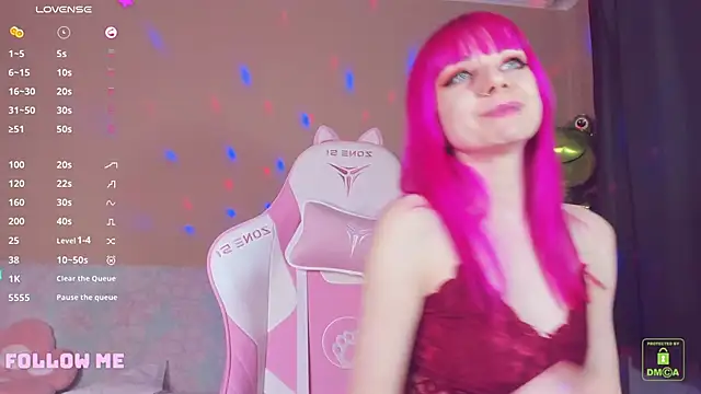 Snapshot of AmyRose6969 chatting on January 31, 2026, 8:29 pm AmyRose6969 online show from January 31, 2026, 8:29 pm