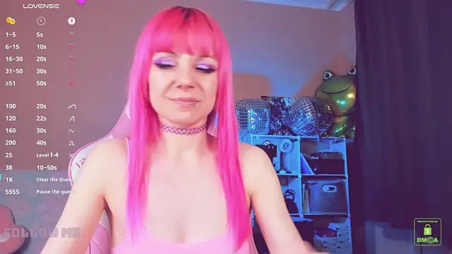 Snapshot of AmyRose6969 chatting on April 20, 2026, 7:15 pm AmyRose6969 online show from April 20, 2026, 7:15 pm