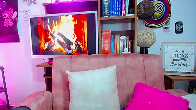 CiaraaSweet online show from February 3, 2026, 12:10 am