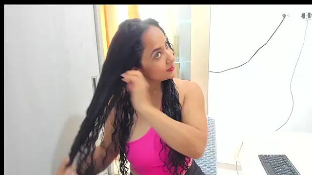 alaskmiller1 online show from February 25, 2026, 8:19 pm