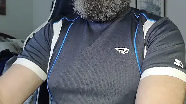 usdirtymikee9 online show from December 4, 2025, 6:40 pm