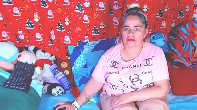 estrellita fugaz16x online show from February 7, 2026, 4:31 am