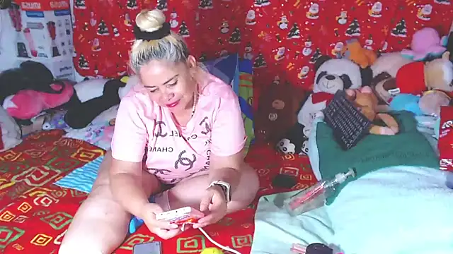 estrellita fugaz16x online show from April 30, 2026, 4:41 am