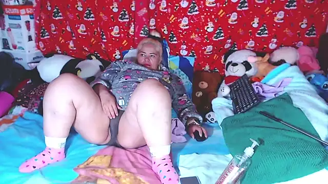 estrellita fugaz16x online show from March 21, 2026, 3:52 am