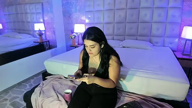 Maddysex  online show from February 12, 2026, 11:43 am