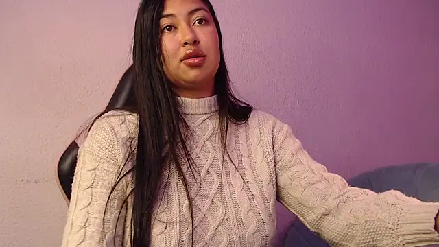 Pocahontas power online show from January 30, 2025, 9:25 pm