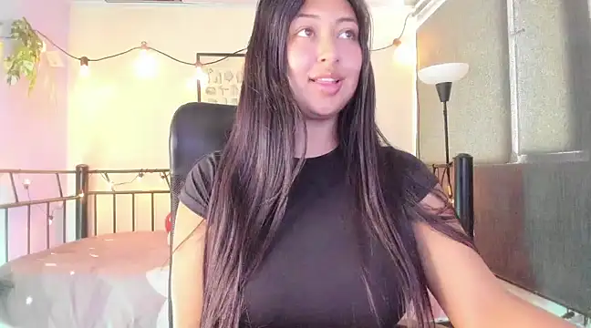 Pocahontas power online show from February 8, 2025, 5:29 pm