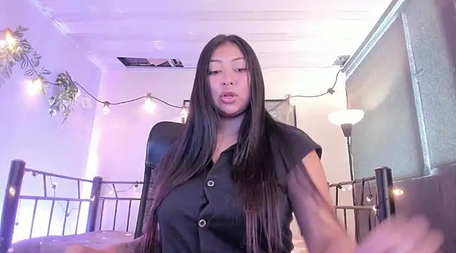 Pocahontas power online show from February 18, 2025, 4:47 pm