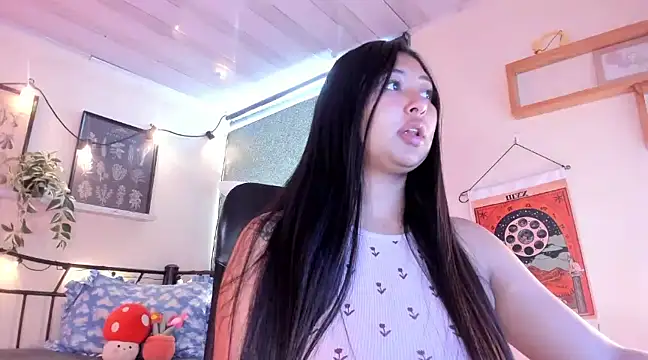 Pocahontas power online show from March 14, 2025, 8:06 pm