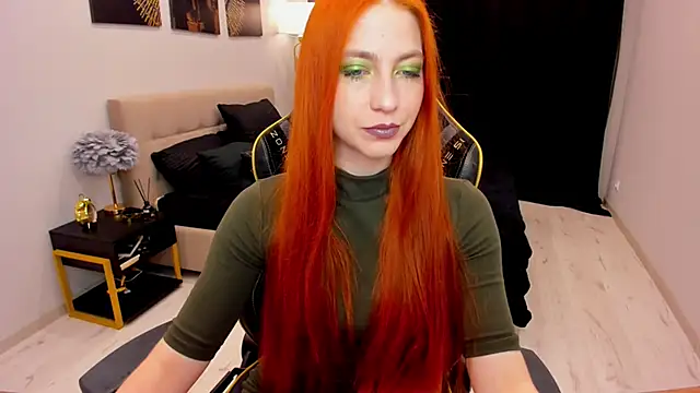 Snapshot of _FireInMySoul_ chatting on May 22, 2026, 7:12 pm FireInMySoul online show from May 22, 2026, 7:12 pm
