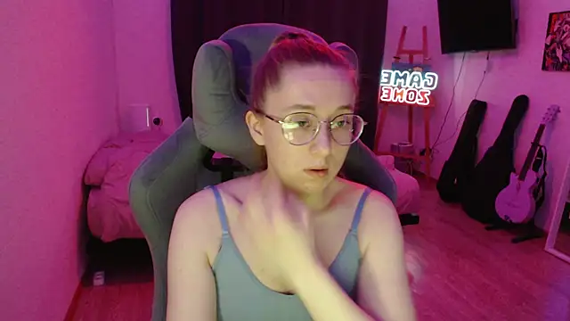 AnabelFrel online show from January 12, 2025, 12:49 am