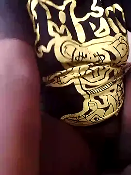 Mrsanaconda online show from October 26, 2025, 4:13 am