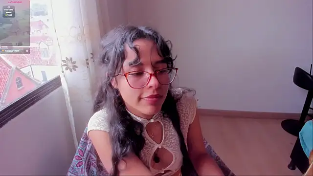 aluna 0310 online show from October 11, 2025, 5:58 pm