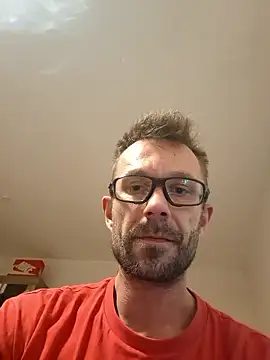 Mick8711 online show from January 5, 2026, 7:06 pm