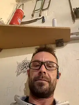 Mick8711 online show from December 20, 2025, 6:49 am