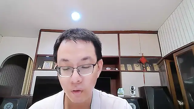 poter77112 online show from July 16, 2026, 4:37 pm